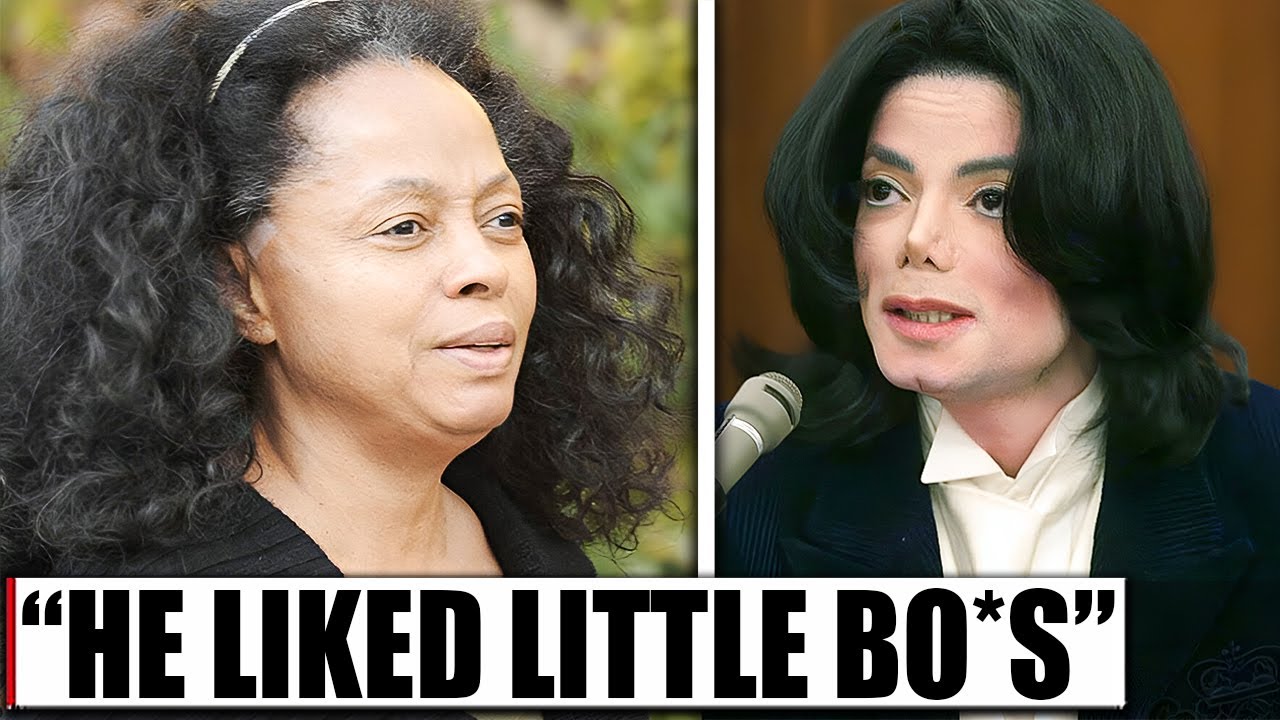 At 81, Diana Ross Finally Breaks Her Silence on Michael Jackson