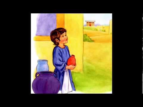 Mercedes San Jose >> Jesús obedecía a sus padres Versículo de memoria. - YouTube Mercedes San Jose >> Jesús obedecía a sus padres Versículo de memoria. - YouTube