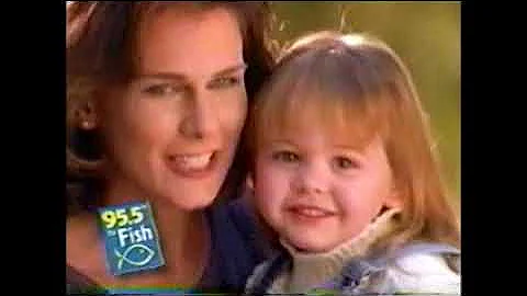 10-3-2003 WBNX Commercials