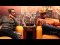 Cigar Talk: Ne-Yo talks Meeting Michael Jackson, Studio with Beyonce, Good Man & more