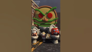 Pizza Tower Screaming Meme But Skibidi Toilet Edition #pizzatower #skibiditoilet #meme