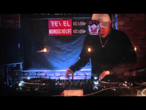 DJ MAD, OMG + Hopscotch Routine