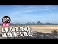 Tub Kaek Beach - Krabi, Thailand