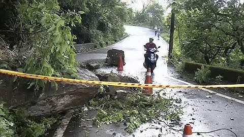Un puissant séisme frappe Taïwan, l'alerte tsunami levée