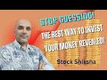Stop Guessing! Best Way to Invest Your Money REVEALED! 🚀