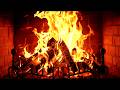 Fireplace 4K UHD Fireplace With Crackling Fire Sounds Fireplace Ambience 