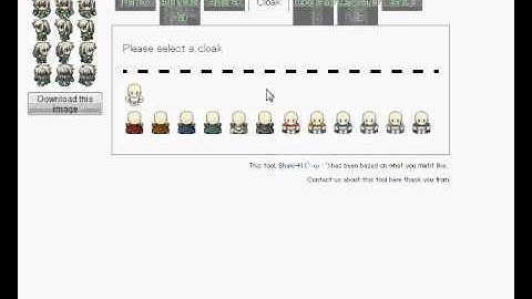 How to Add Sprites in RMVX
