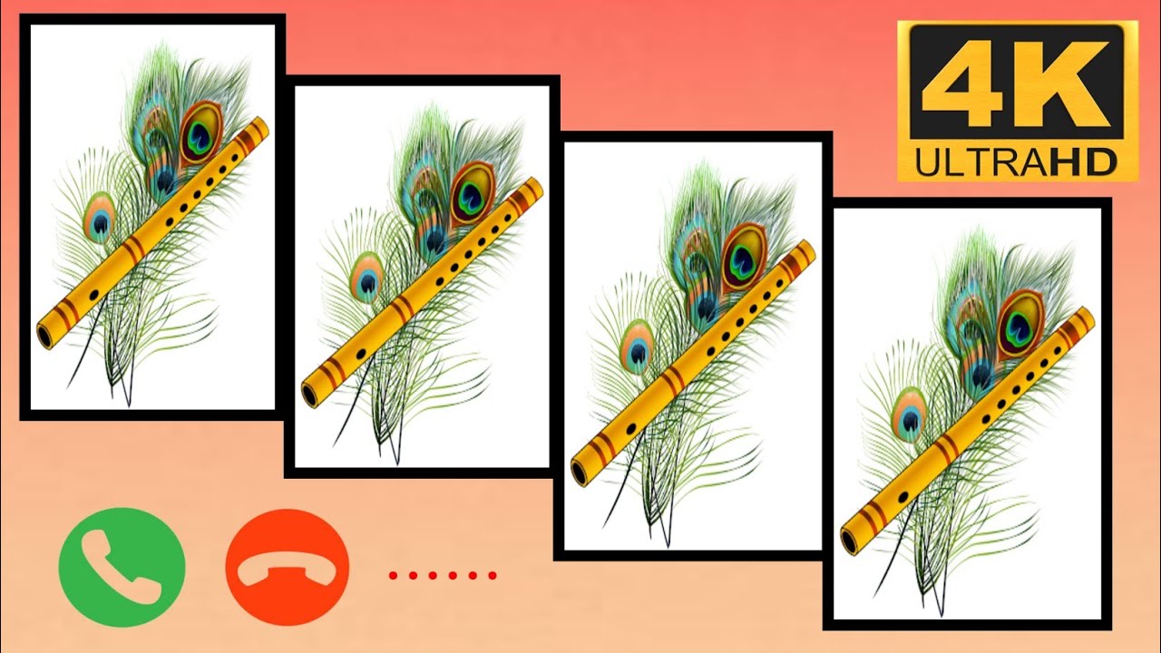 Flute Ringtone Basuri Ringtone Dil hai ki manta nhi flute Mp3