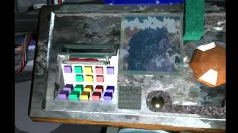 Time Commando (PlayStation) - Attract Mode