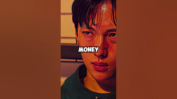 The Hidden Message Behind the Coffins That No One Noticed 😨 #netflix #kdrama #movie