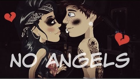 No Angels - MSP Version