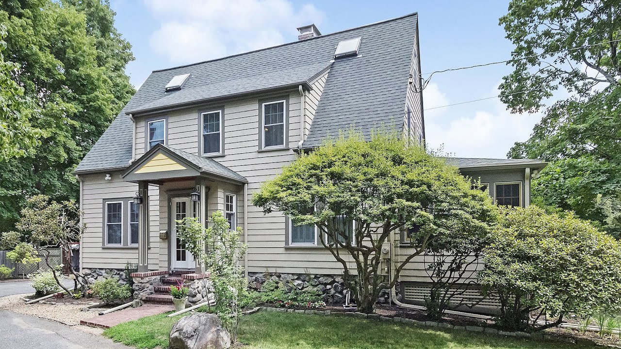 15 Buxton Lane YouTube