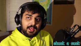 YTP Mutahar Finds the Kick Button 720p 30fps H264 192kbit AAC