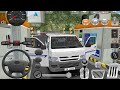 New Toyota Hiace Games - City Real Van Driving 2026: Minibus Simulator Vietnam - Android Gameplay