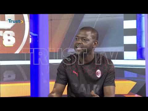 NPFL Midweek Fixtures, EPL And More