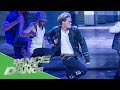 Pim danst op 'Bad' van Michael Jackson | Dance Dance Dance