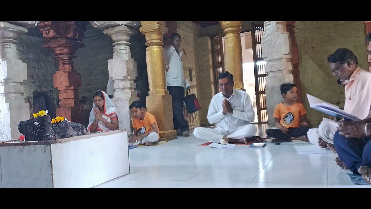 94 वा सोमवार क्षमा प्रार्थना सामूहिक 