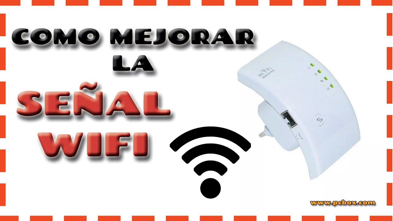 Cómo conectar un amplificador/repetidor WIFI para ampliar la señal del  router - Tiendas Fersay