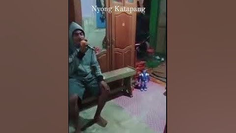 (Cover) Guslian dalam pasrah yg tak rela (by Samsul Syukur)