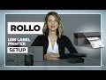 Unleash Printing Precision: Discover Rollo, Your Ultimate Shipping Label Solution