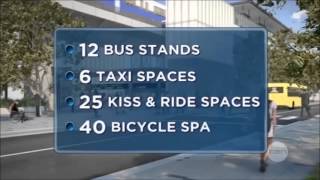 Ten News Sydney - First Look At Nwrl Stations 30102012