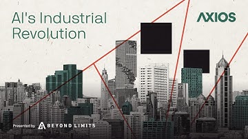 Watch: A conversation on how AI is revolutionizing across industries