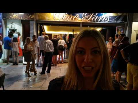 Cine Paris (Λίγα