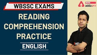 WBSSC Learn English | Grammar | WB Primary TET English Class | WBSSC | Upper Primary