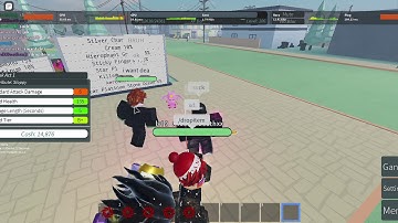 Stand Upright | Using 50 unusual arrow :D