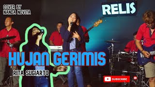 Download Lagu RELIS || HUJAN GERIMIS - Rita Sugiarto (Cover by Nanda Novita) MP3 Download Lagu RELIS || HUJAN GERIMIS - Rita Sugiarto (Cover by Nanda Novita) MP3