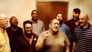 Acappella Better Than Life Spanish / English