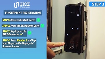 Kaiser+ Glass Pro || Settings Tutorial (Singapore)