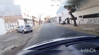 MÚNRO, AVENIDA ROCA ,PROVINCIA DE BUENOS AIRES, ARGENTINA.