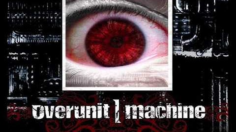 Deadly Rhymes Overunit Machine