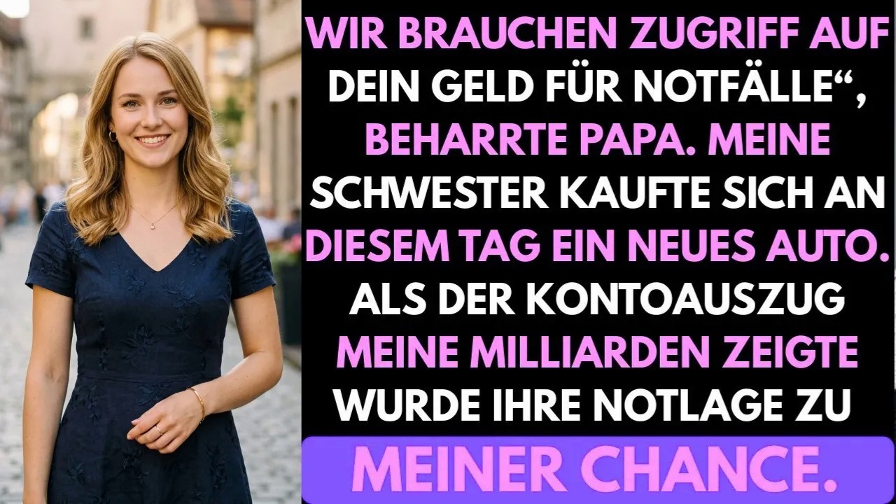 Um 2:47 Uhr nachts wurde ich aus meiner eigenen Banking-App geworfen. Mein Passwort war geändert, meine Wiederherstellungs-E-Mail auch. Am nächsten Morgen erfuhr ich, dass 50.000 Dollar von meinem...