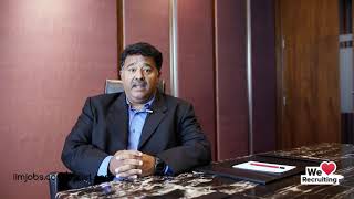 What makes Brigade #AGreatPlaceToWork | Anil Thomas