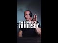 THE SERVICE CALL MIDNSET