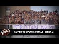 Wneps high school football super 16 sports final week 2 finale