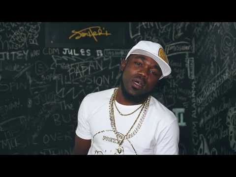 Chop knuckle by Freezy Live at @spinletmusic