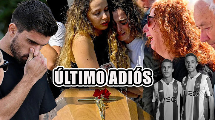 El Último Adiós a Diogo Jota y su Hermano, Dolorosa Despedida de su Esposa y su Madre