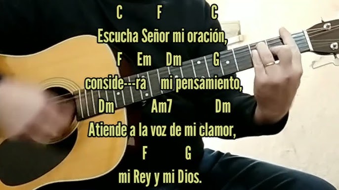 Salmo 103;1-5 Bendice alma mía al Señor.