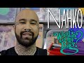 Nahko and Medicine for the People - What's In My Bag?