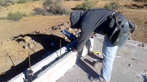 EF Block (ICF) Gary Price 1