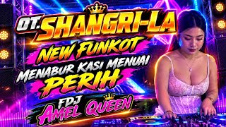 THE LATEST SHANGRILA OT‼️DJ SOWING LOVE, REAPING PAIN‼️REMIX | FULL BASS COVER DJ AMEL QUIN VS DJ...