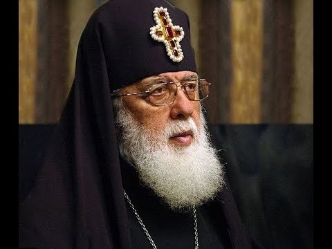 პატრიარქობის ჯვარის მტვირთველი/patriarqobis jvaris mtvirtveli 2