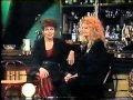 Bonnie Tyler - From The Bottom Of My Lonely Heart (Part 2 of 2) - Interview - Norwegian TV