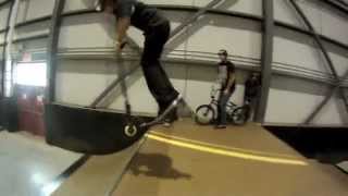 Scooter edit 2012