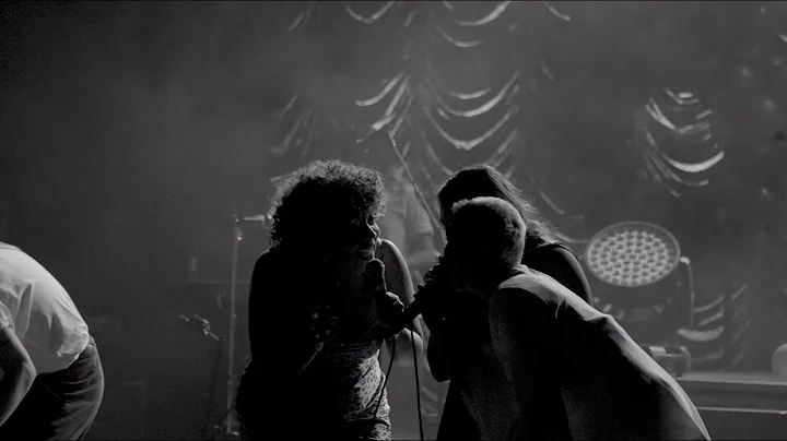 July Talk - Beck + Call feat. Tanya Tagaq + Jasmyn...