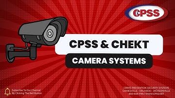 Professional Video Monitoring from Crime Prevention Security Systems