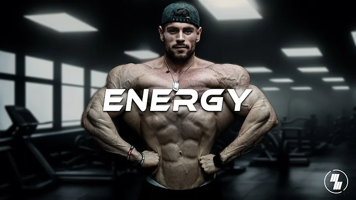 Gym Motivation Music 2025 🏋🏽 Best Gym Workout Songs 💪 Best Gym Music Playlist